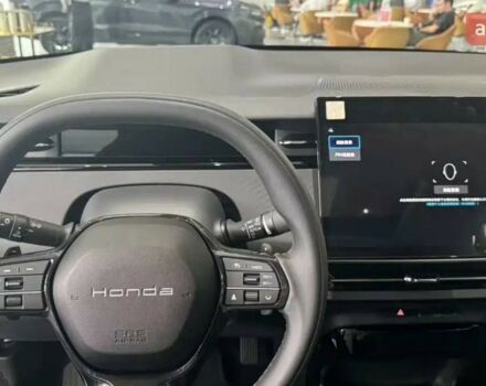 купить новое авто Хонда e:NP2 2025 года от официального дилера Ben⚡️Auto Хонда фото