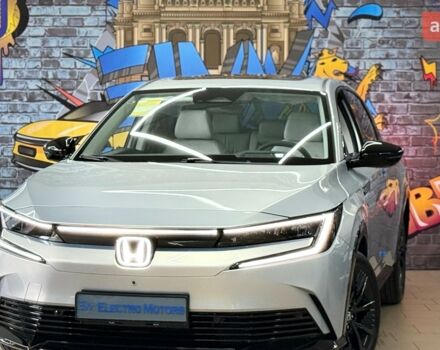 купить новое авто Хонда e:NP2 2025 года от официального дилера Aleksei Хонда фото