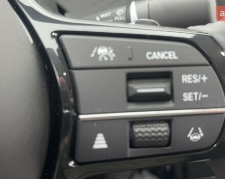 купити нове авто Хонда e:NP2 2025 року від офіційного дилера E-SKM Житомир Хонда фото