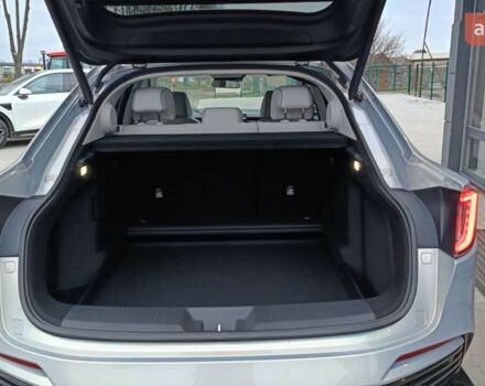 купить новое авто Хонда e:NP2 2025 года от официального дилера E-SKM Вінниця Хонда фото