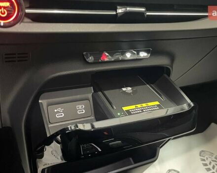 купити нове авто Хонда e:NP2 2025 року від офіційного дилера E-SKM Хонда фото