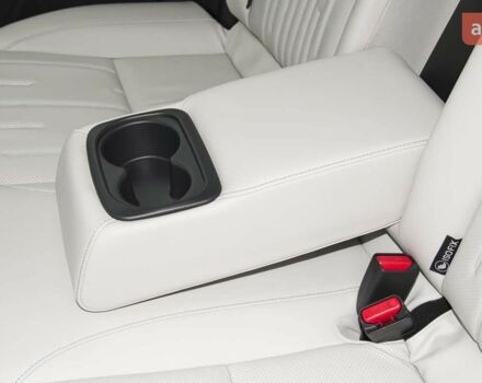 купить новое авто Хонда e:NP2 2025 года от официального дилера E-SKM Черкаси Хонда фото