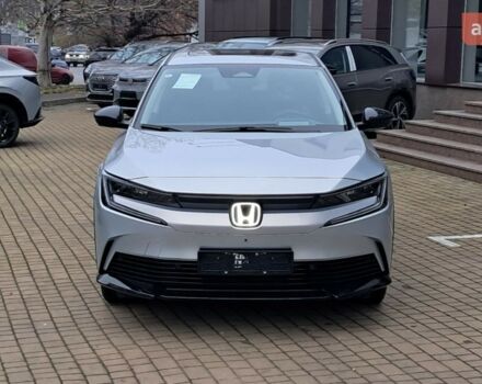 купить новое авто Хонда e:NP2 2025 года от официального дилера Макс Хонда фото