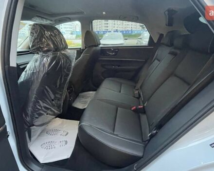 купити нове авто Хонда e:NP2 2025 року від офіційного дилера E-SKM Позняки Хонда фото