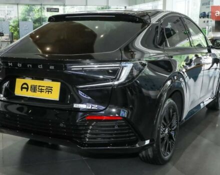 купить новое авто Хонда e:NP2 2025 года от официального дилера Макс Хонда фото