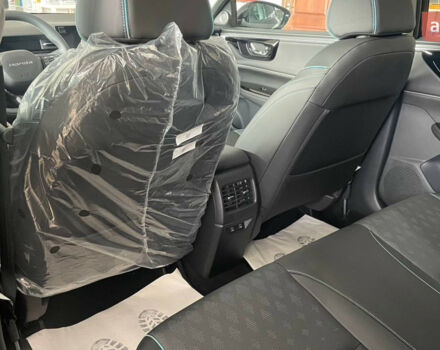 купити нове авто Хонда e:NP2 2025 року від офіційного дилера E-SKM Кропивницький Хонда фото