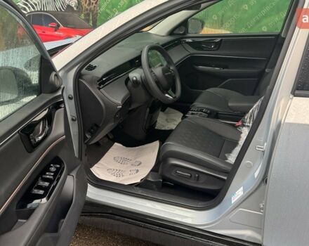 купити нове авто Хонда e:NP2 2025 року від офіційного дилера E-SKM ZOO Хонда фото