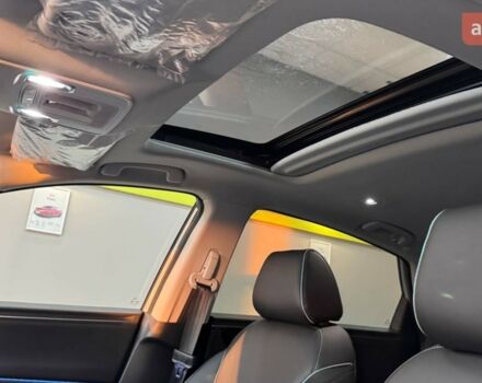 купить новое авто Хонда e:NP2 2025 года от официального дилера E-SKM ZOO Хонда фото