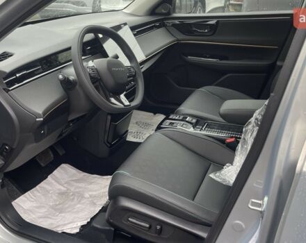 купити нове авто Хонда e:NP2 2025 року від офіційного дилера E-SKM Житомир Хонда фото