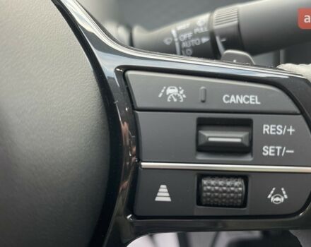 купити нове авто Хонда e:NP2 2025 року від офіційного дилера E-SKM Житомир Хонда фото