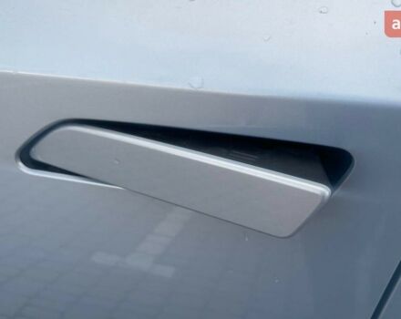 купить новое авто Хонда e:NP2 2025 года от официального дилера Олег Львів Хонда фото