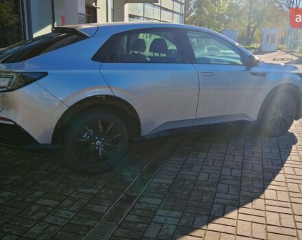 купить новое авто Хонда e:NP2 2025 года от официального дилера E-SKM Черкаси Хонда фото