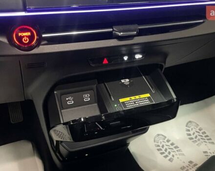 купить новое авто Хонда e:NP2 2025 года от официального дилера Макс Хонда фото