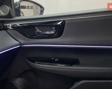 купить новое авто Хонда e:NP2 2025 года от официального дилера Олег Львів Хонда фото