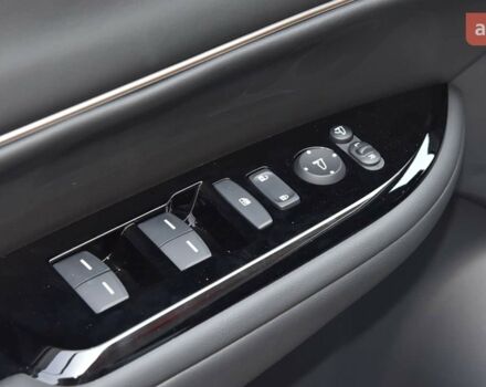 Хонда e:NP2 2025 года купить новое авто Хонда e:NP2 2025 года от официального дилера E-SKM Житомир Хонда фото