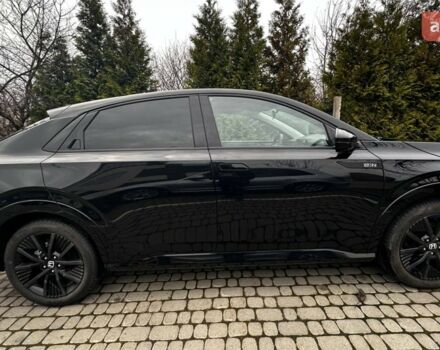 купити нове авто Хонда e:NP2 2025 року від офіційного дилера Олег Львів Хонда фото