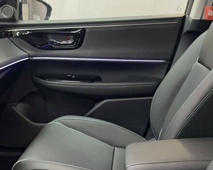 купить новое авто Хонда e:NP2 2025 года от официального дилера Олег Львів Хонда фото