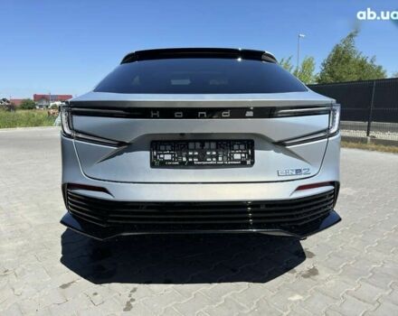 Хонда e:NP2, объемом двигателя 0 л и пробегом 1 тыс. км за 24800 $, фото 7 на Automoto.ua