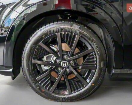 Хонда e:NP2 2025 года купить новое авто Хонда e:NP2 2025 года от официального дилера VOLT AUTO Хонда фото