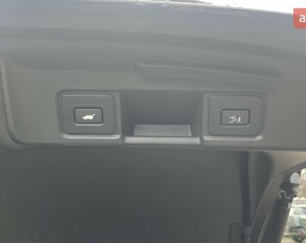 купити нове авто Хонда e:NP2 2025 року від офіційного дилера E-SKM Житомир Хонда фото