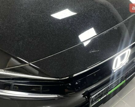 купить новое авто Хонда e:NP2 2025 года от официального дилера E-SKM Житомир Хонда фото