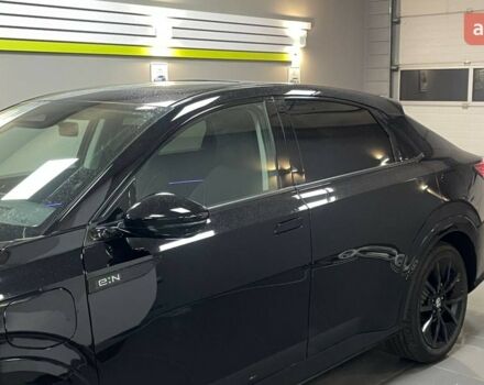 купить новое авто Хонда e:NP2 2025 года от официального дилера E-SKM Житомир Хонда фото