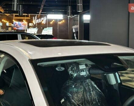 купить новое авто Хонда e:NP2 2025 года от официального дилера Олег Львів Хонда фото