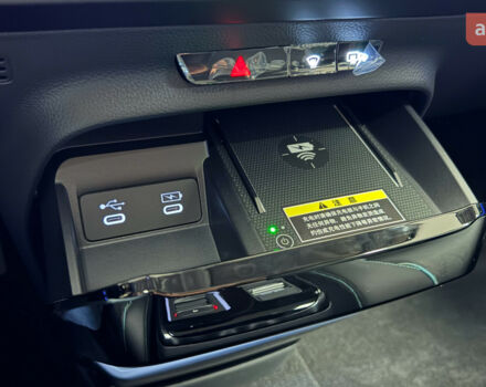 купить новое авто Хонда e:NP2 2025 года от официального дилера Сергей Хонда фото