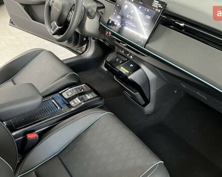 купити нове авто Хонда e:NP2 2025 року від офіційного дилера Денис Фатов Хонда фото