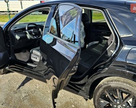 купити нове авто Хонда e:NP2 2025 року від офіційного дилера Максим Путрівка Хонда фото