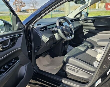 купити нове авто Хонда e:NP2 2025 року від офіційного дилера Максим Путрівка Хонда фото