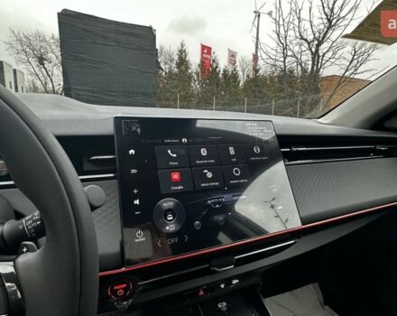 купити нове авто Хонда e:NP2 2025 року від офіційного дилера Олег Львів Хонда фото