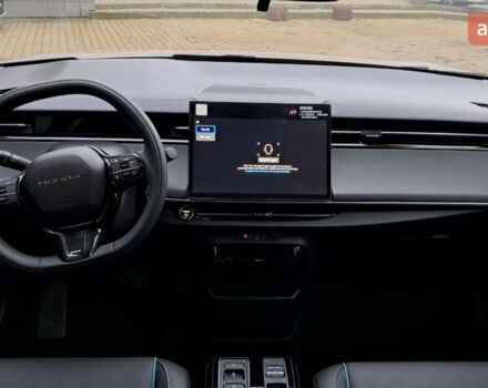 купить новое авто Хонда e:NP2 2025 года от официального дилера Макс Хонда фото