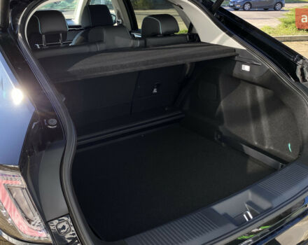 Хонда e:NP2 2025 года купить новое авто Хонда e:NP2 2025 года от официального дилера E-SKM Черкаси Хонда фото