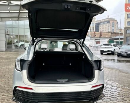 купить новое авто Хонда e:NP2 2025 года от официального дилера Mitsubishi Хонда фото