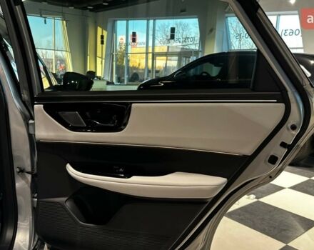 купити нове авто Хонда e:NP2 2025 року від офіційного дилера Олег Львів Хонда фото