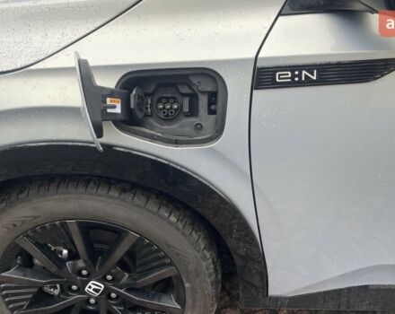 купити нове авто Хонда e:NP2 2025 року від офіційного дилера E-SKM Житомир Хонда фото