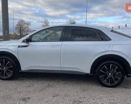 купить новое авто Хонда e:NP2 2025 года от официального дилера Максим Путрівка Хонда фото