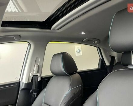 купить новое авто Хонда e:NP2 2025 года от официального дилера E-SKM Хонда фото