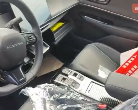 купить новое авто Хонда e:NP2 2025 года от официального дилера Global Electric Хонда фото