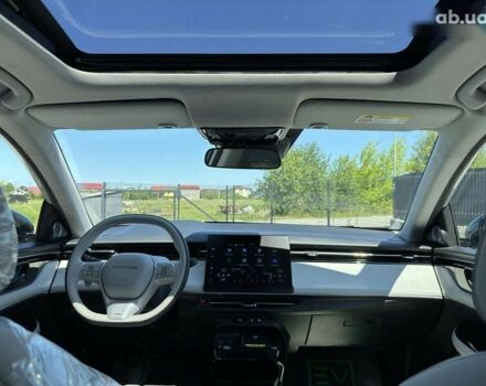 Хонда e:NP2, объемом двигателя 0 л и пробегом 1 тыс. км за 24800 $, фото 20 на Automoto.ua