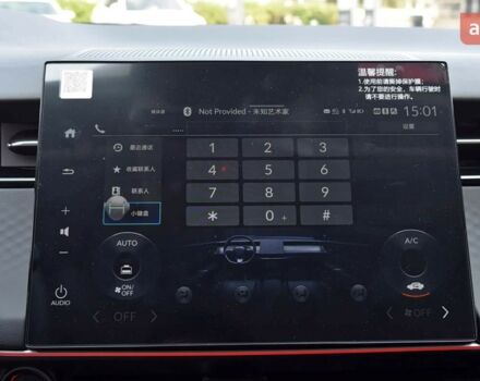 купить новое авто Хонда e:NP2 2025 года от официального дилера Макс Хонда фото