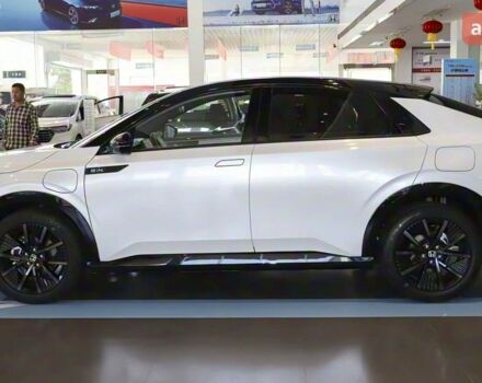 купити нове авто Хонда e:NP2 2025 року від офіційного дилера Денис Фатов Хонда фото