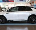 купить новое авто Хонда e:NP2 2025 года от официального дилера E-SKM Кропивницький Хонда фото