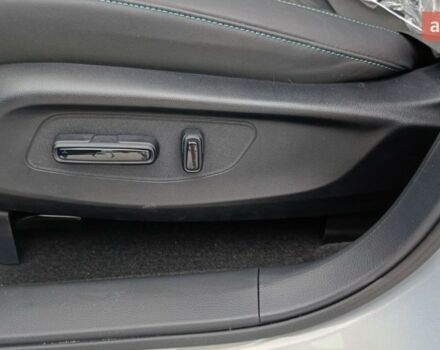 купить новое авто Хонда e:NP2 2025 года от официального дилера E-SKM Вінниця Хонда фото