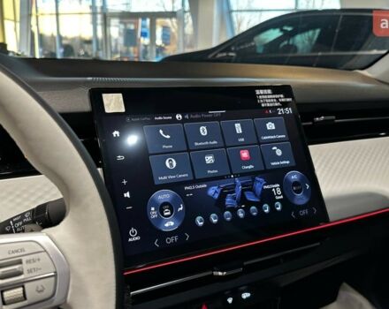 купити нове авто Хонда e:NP2 2025 року від офіційного дилера Олег Львів Хонда фото