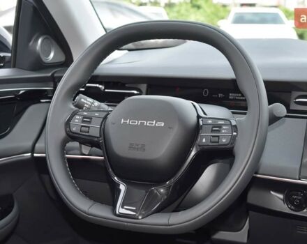 купить новое авто Хонда e:NP2 2025 года от официального дилера E-SKM Житомир Хонда фото