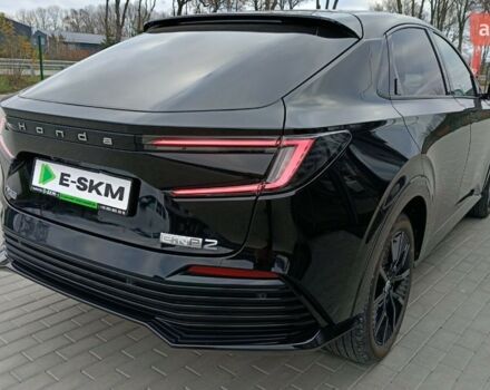 купить новое авто Хонда e:NP2 2025 года от официального дилера E-SKM Вінниця Хонда фото