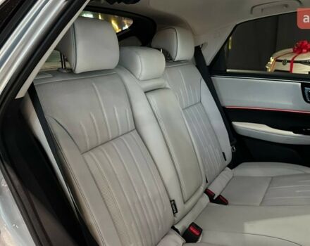 купити нове авто Хонда e:NP2 2025 року від офіційного дилера Олег Львів Хонда фото