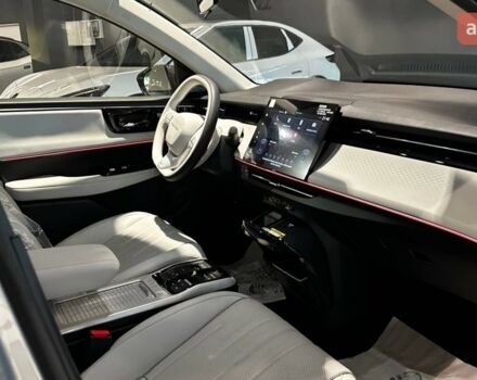 купити нове авто Хонда e:NP2 2025 року від офіційного дилера Олег Львів Хонда фото